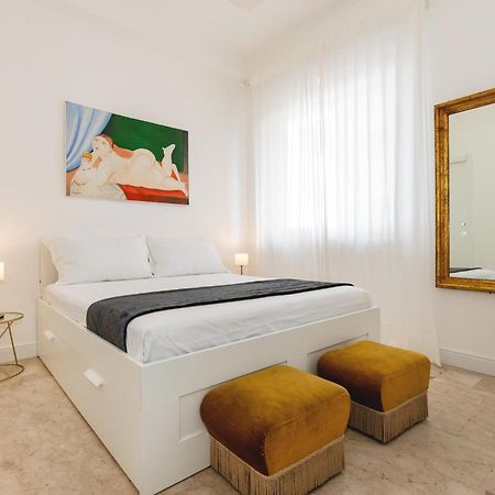 Apartament Finestre Sul Mare Katania Zewnętrze zdjęcie