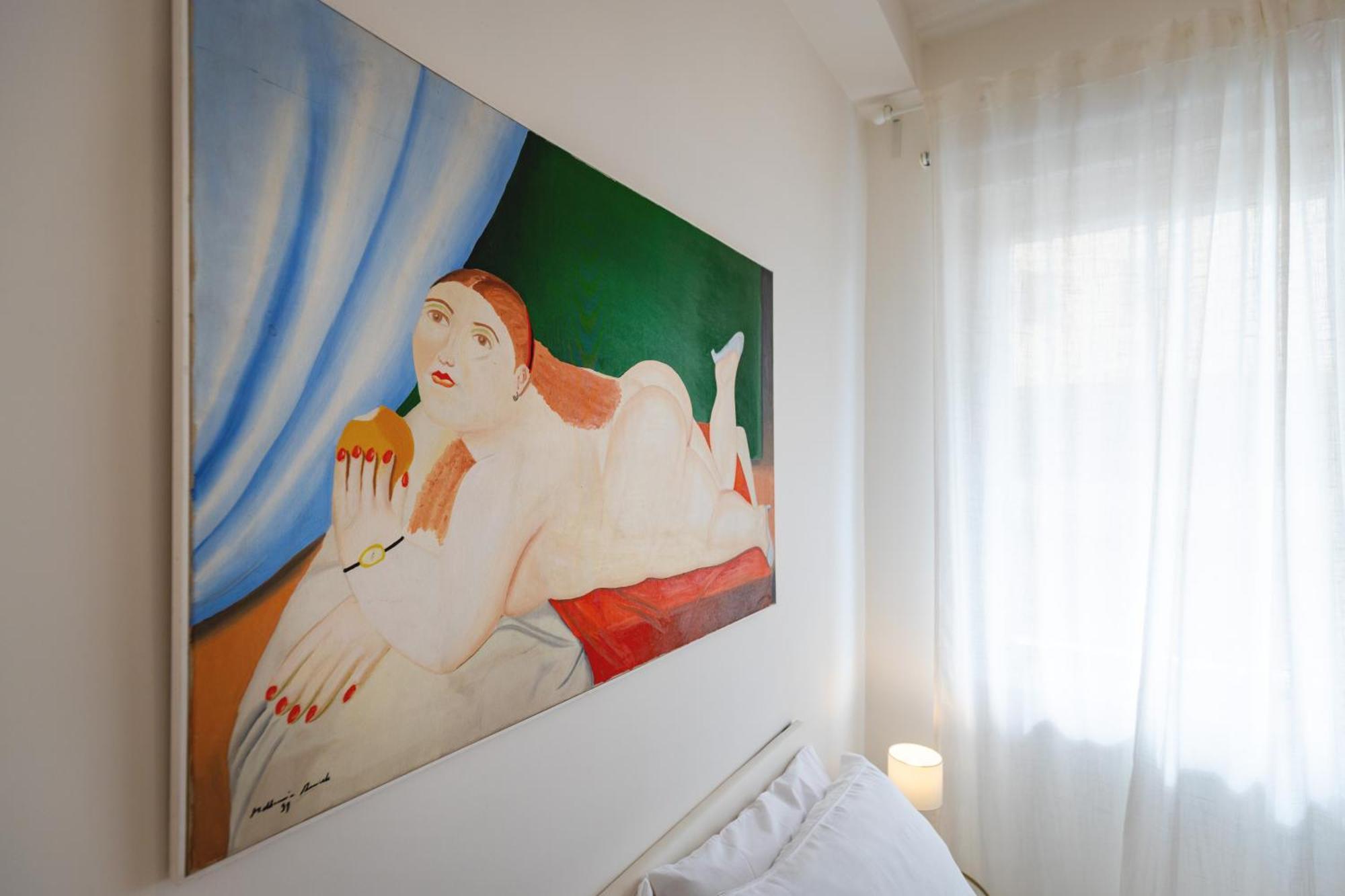 Apartament Finestre Sul Mare Katania Zewnętrze zdjęcie