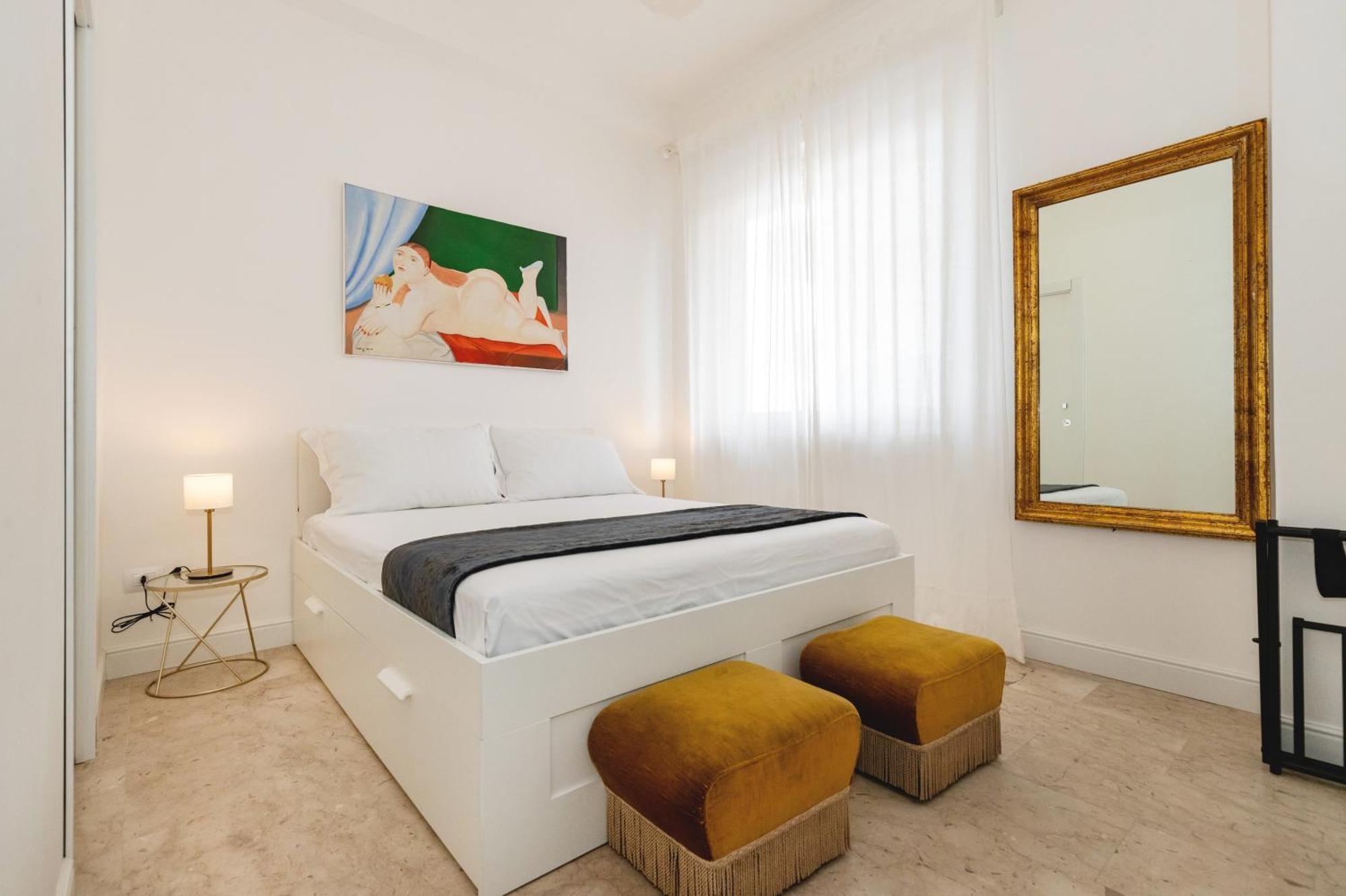 Apartament Finestre Sul Mare Katania Zewnętrze zdjęcie