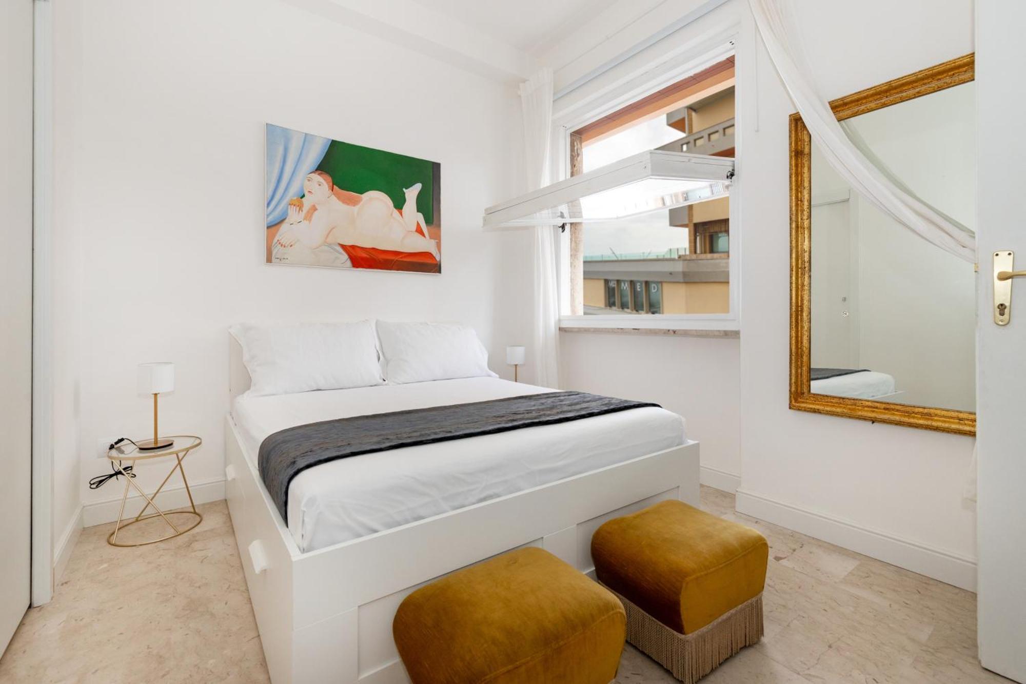 Apartament Finestre Sul Mare Katania Zewnętrze zdjęcie