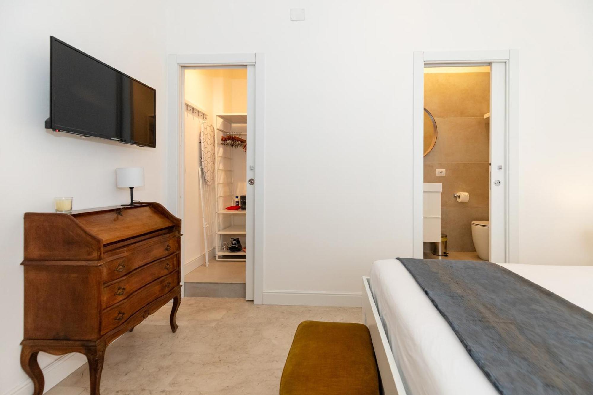 Apartament Finestre Sul Mare Katania Zewnętrze zdjęcie