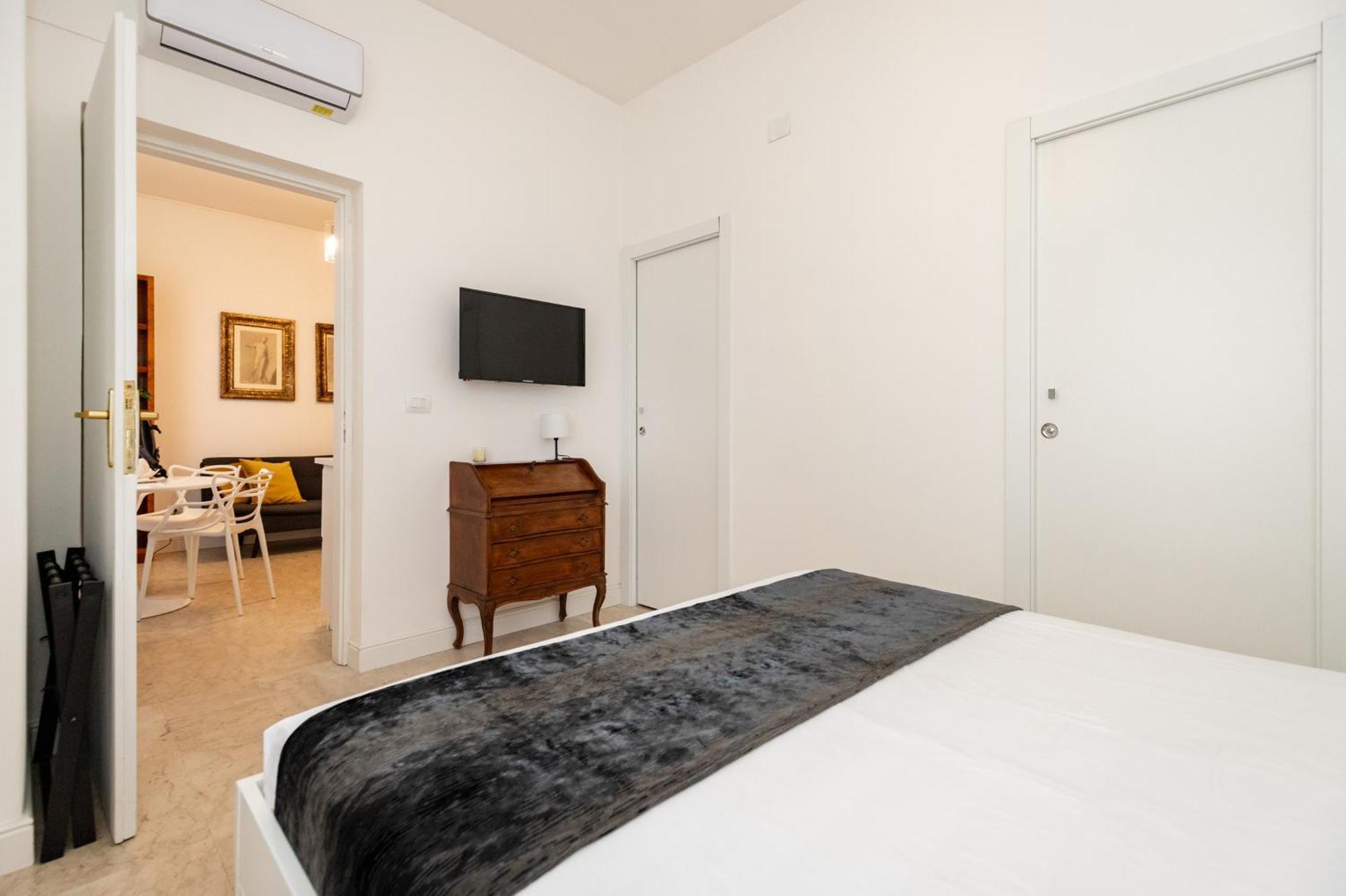 Apartament Finestre Sul Mare Katania Zewnętrze zdjęcie