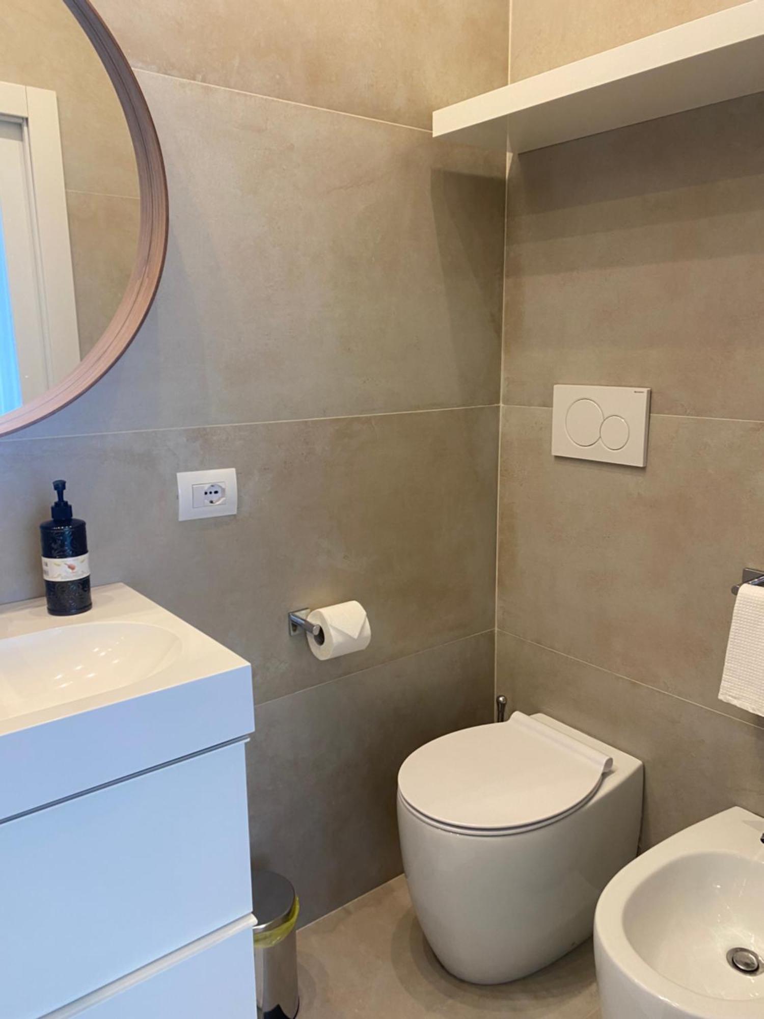 Apartament Finestre Sul Mare Katania Zewnętrze zdjęcie