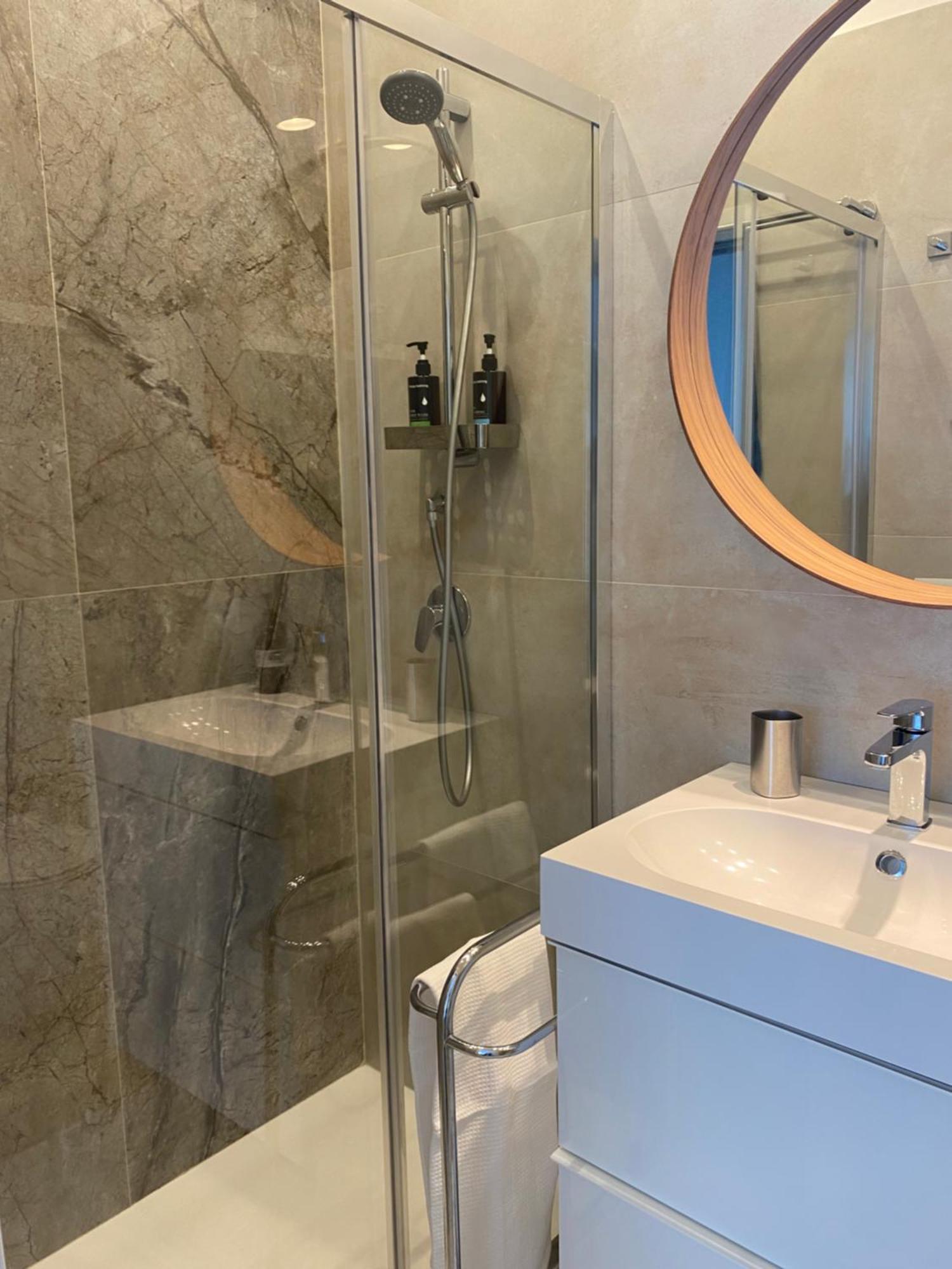Apartament Finestre Sul Mare Katania Zewnętrze zdjęcie