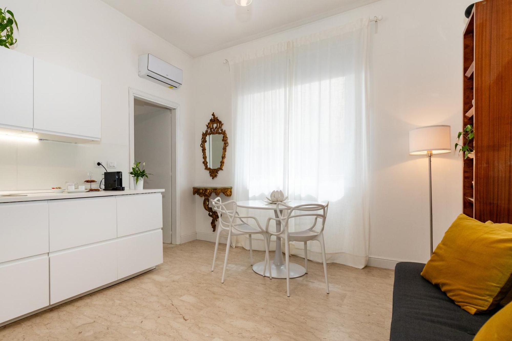 Apartament Finestre Sul Mare Katania Zewnętrze zdjęcie