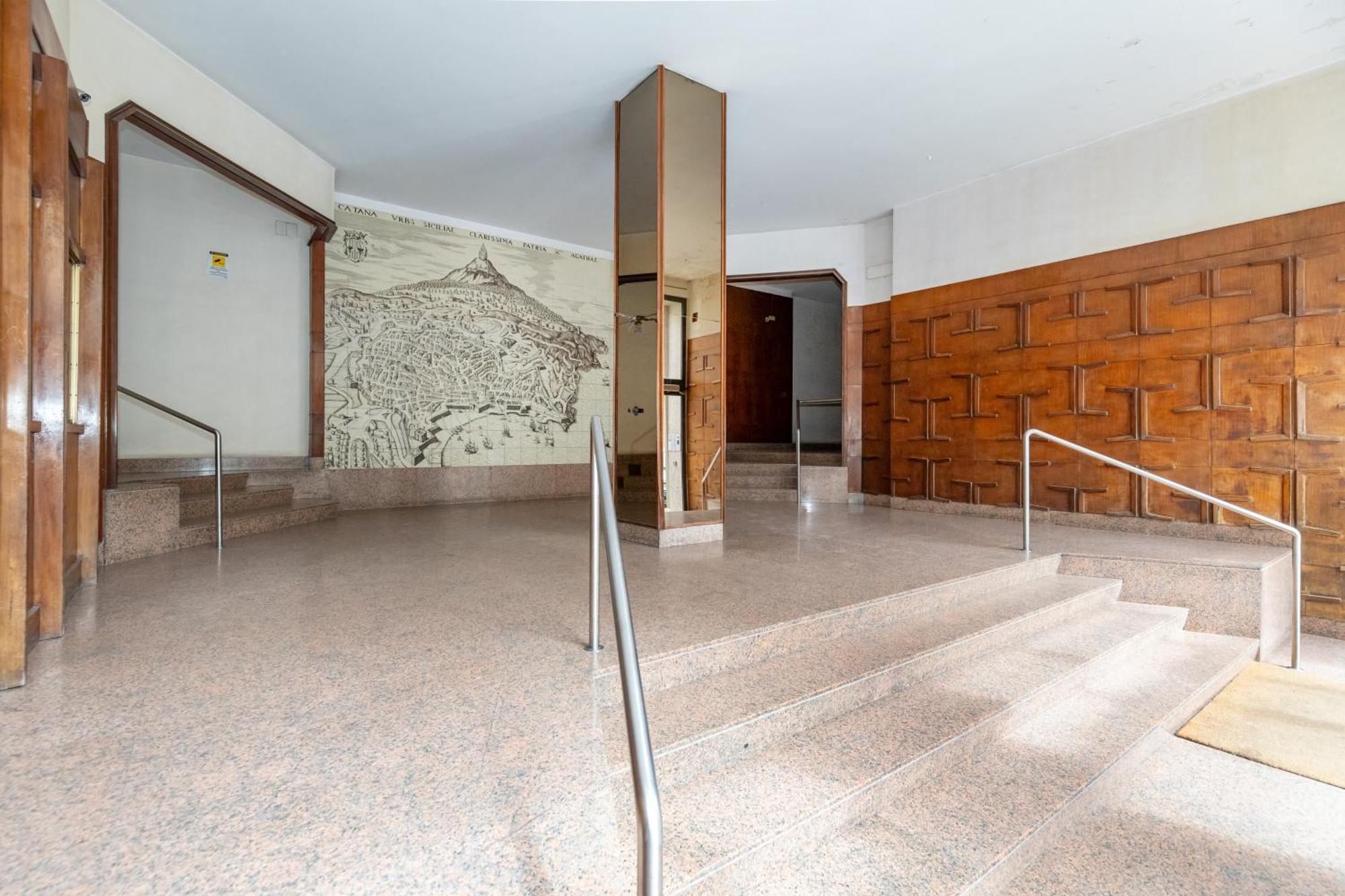 Apartament Finestre Sul Mare Katania Zewnętrze zdjęcie