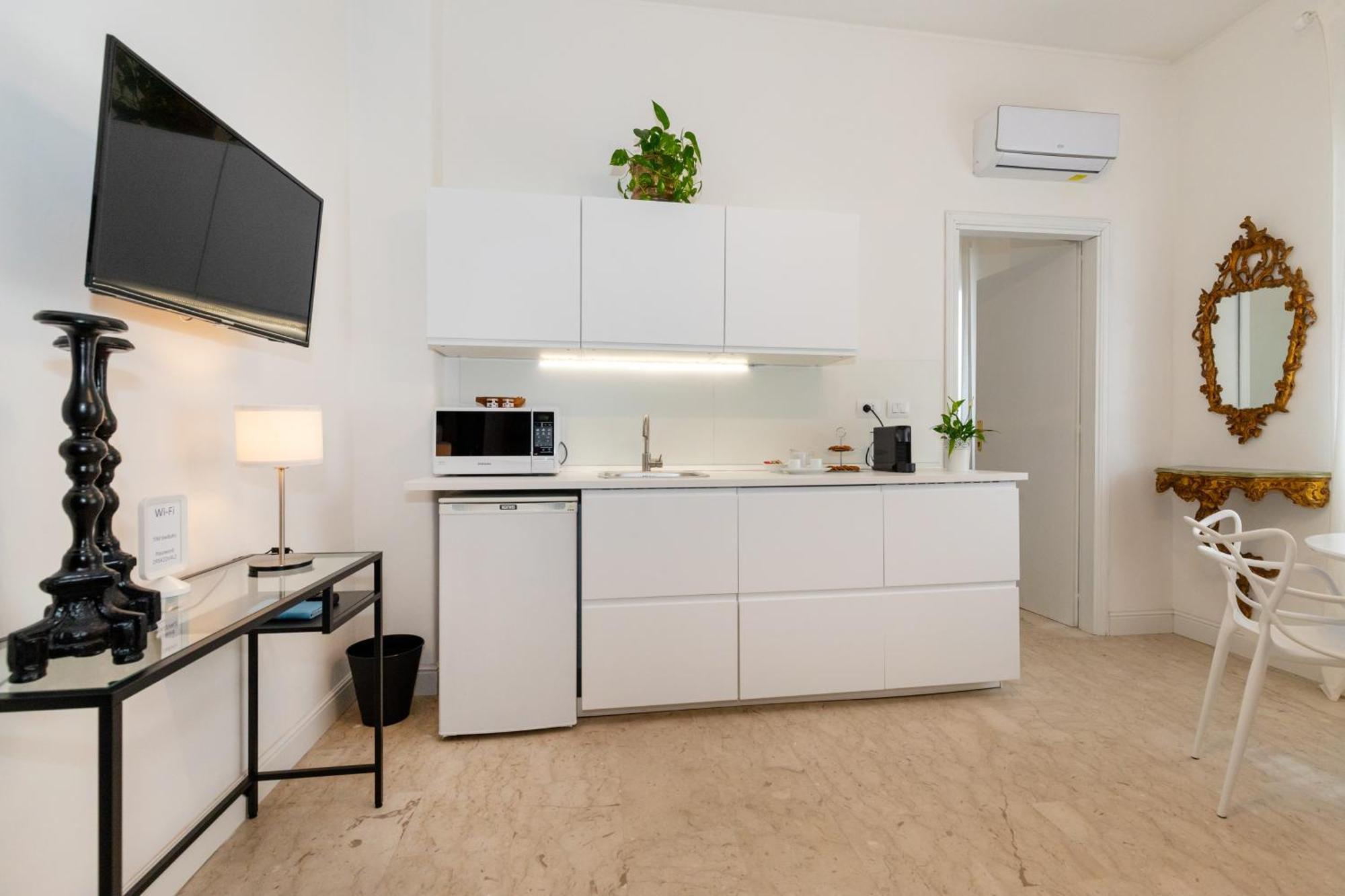 Apartament Finestre Sul Mare Katania Zewnętrze zdjęcie
