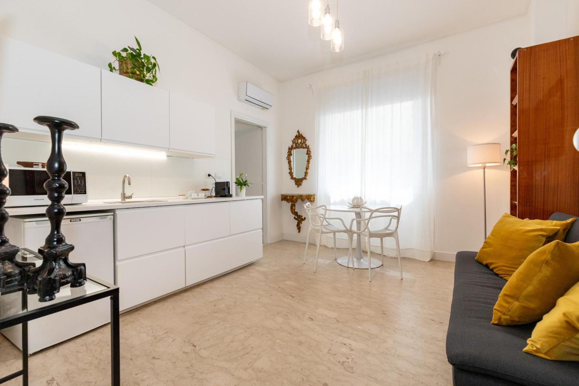 Apartament Finestre Sul Mare Katania Zewnętrze zdjęcie