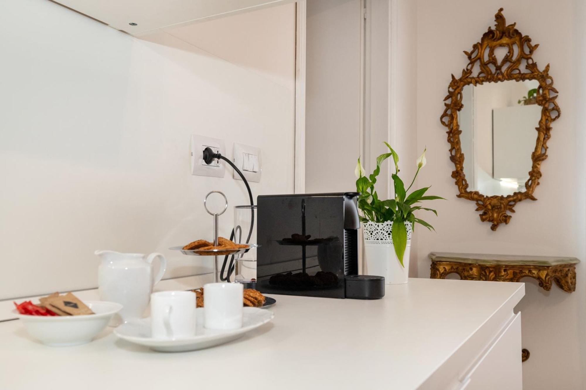 Apartament Finestre Sul Mare Katania Zewnętrze zdjęcie