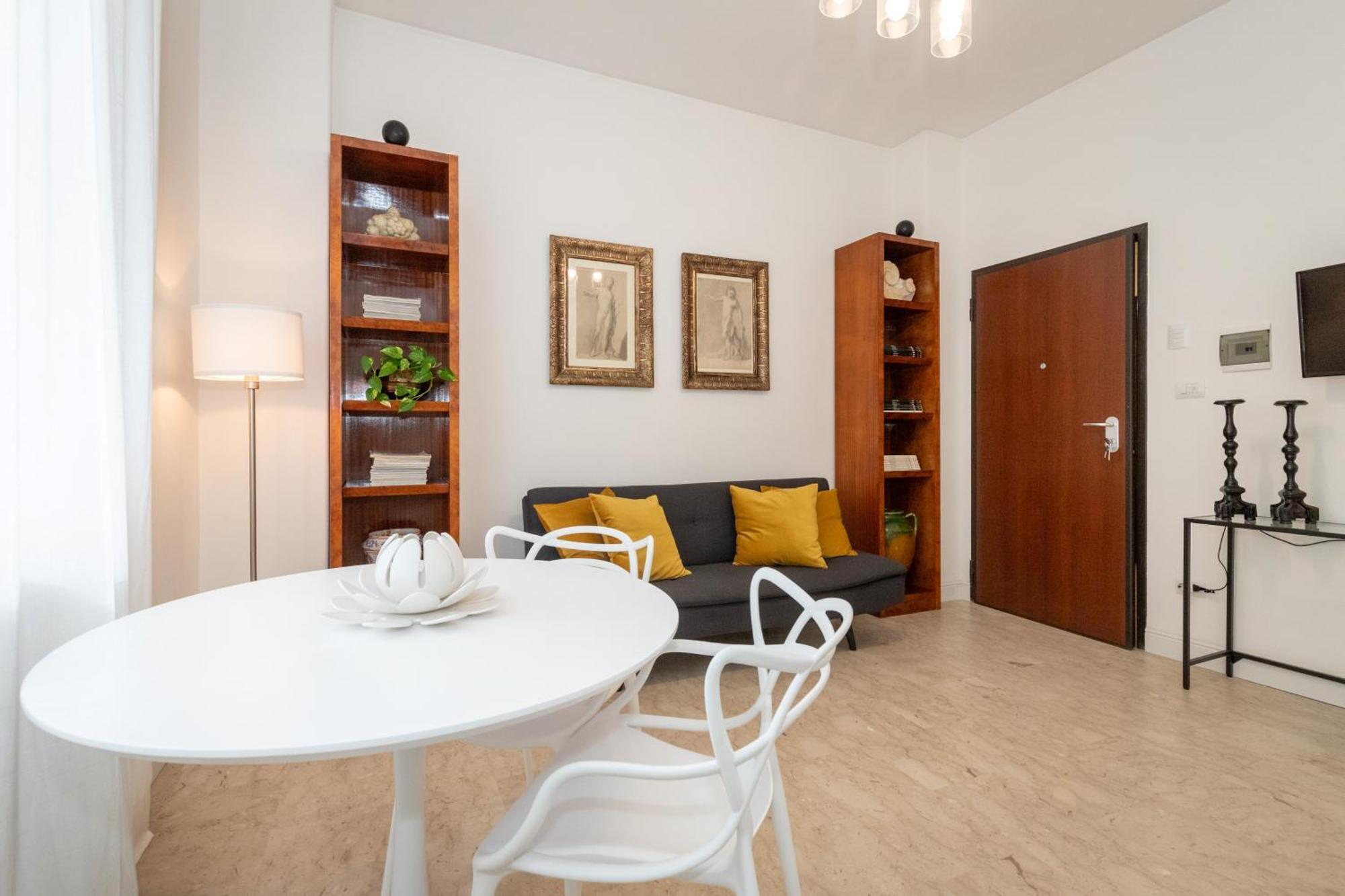 Apartament Finestre Sul Mare Katania Zewnętrze zdjęcie