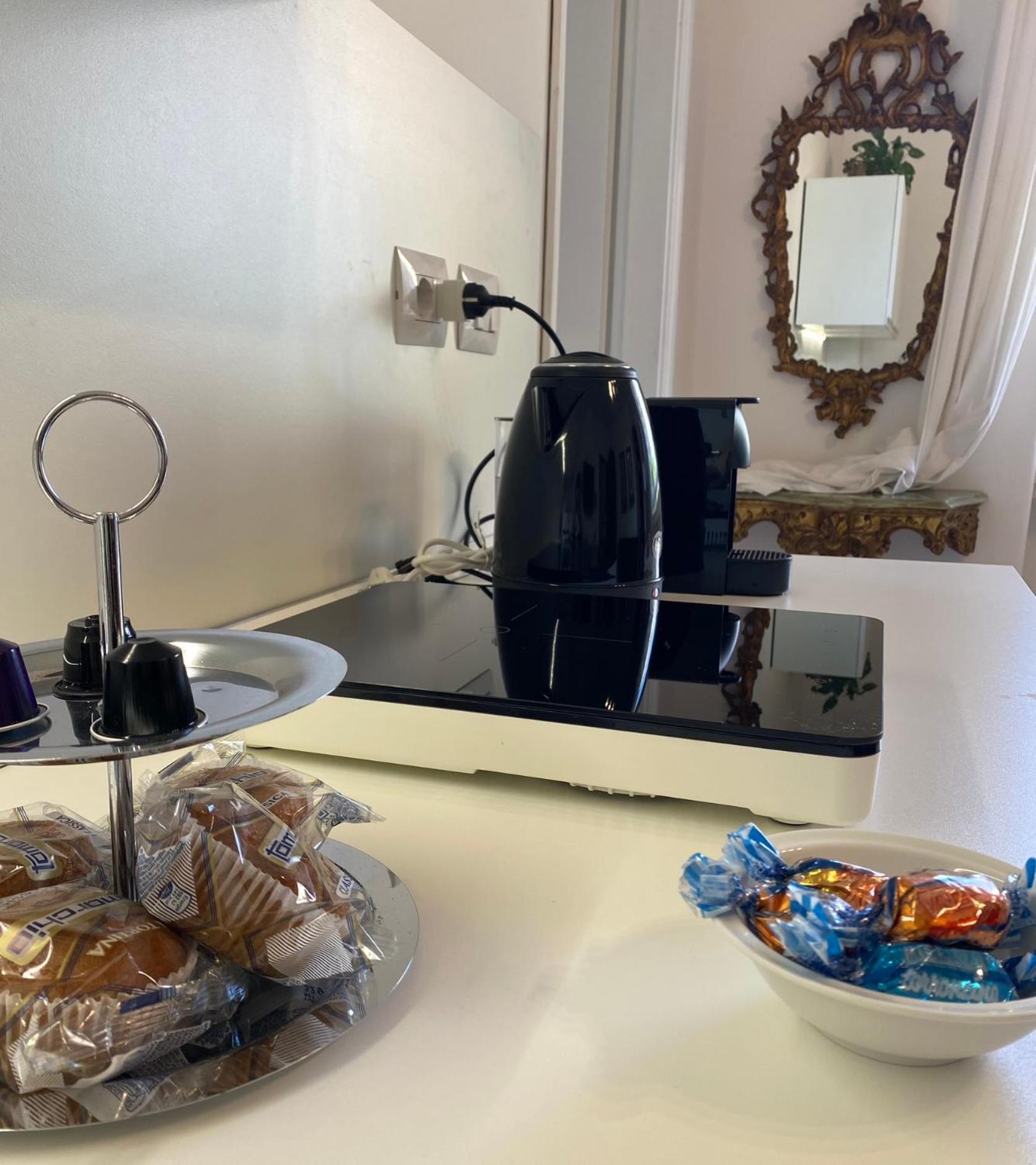 Apartament Finestre Sul Mare Katania Zewnętrze zdjęcie